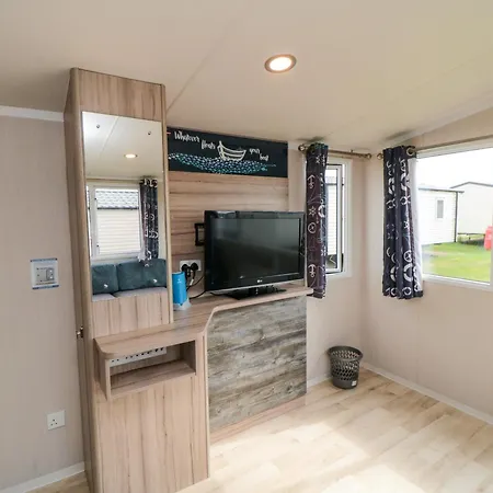 42 Oak Tatil Evi Filey