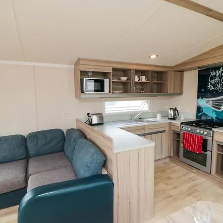 42 Oak * Filey
