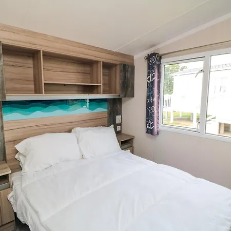 Tatil Evi 42 Oak Filey
