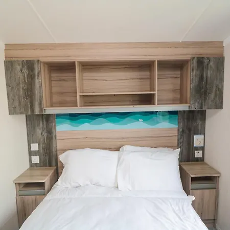 42 Oak Tatil Evi